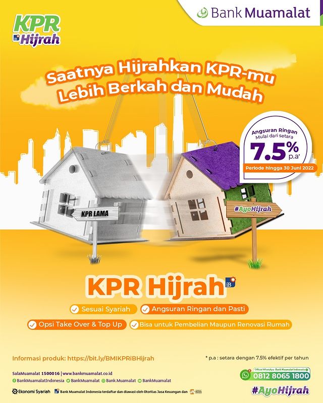 Job Portal | Bank Muamalat Indonesia