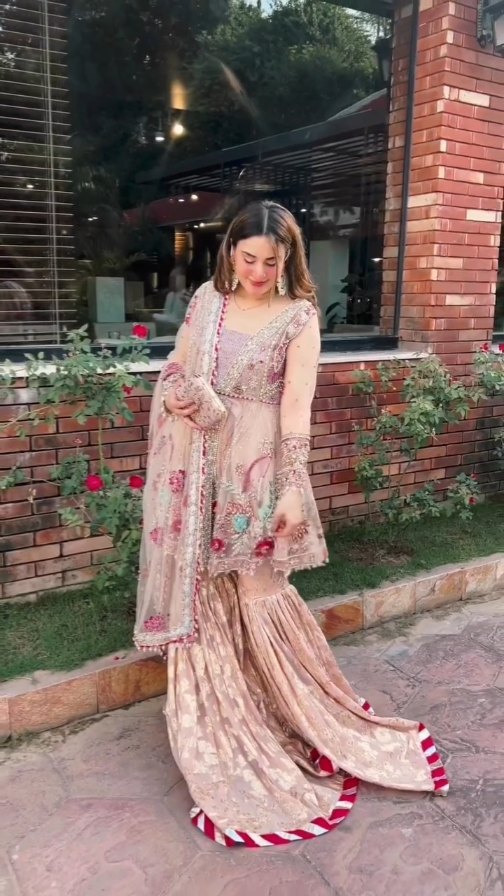 Pakistani Designer Ready to Wear Dresses